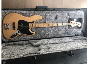 Fender American Elite Jazz Bass (62527)