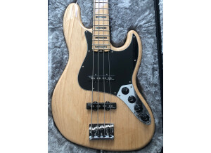 Fender American Elite Jazz Bass (73383)