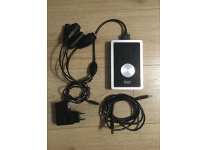 Apogee Duet 2 (35735)