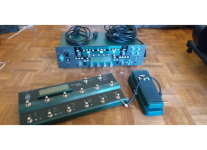 Kemper Profiler Rack (4663)