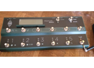 Kemper Profiler Rack (46533)