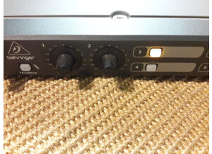 Behringer X32 Core (52312)