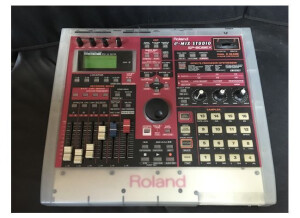 Roland SP-808EX (20742)