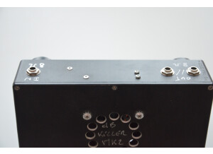 Nameofsound dB Killer MK2 (43124)