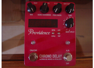 Providence Chrono Delay DLY-4 (78409)