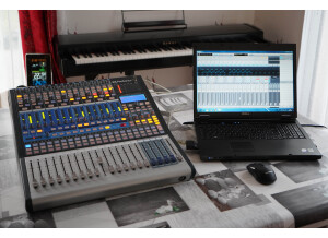 PreSonus StudioLive 16.4.2 (35359)