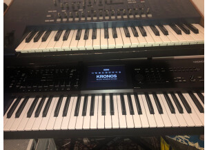 Korg Kronos 61 (2015) (42301)