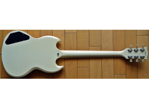 Orville SG '61 Reissue (56570)