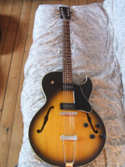 Gibson ES-135 [1991-2002]