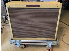 Fender '57 Twin-Amp (72772)