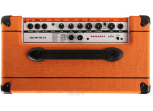 Orange Amps Crush PiX CR35LDX
