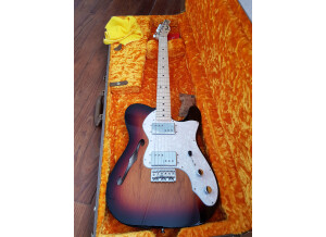 Fender FSR 2012 American Vintage '72 Tele Thinline