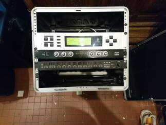 Mesa Boogie TriAxis