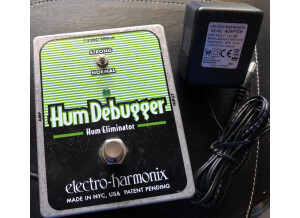 Electro-Harmonix Hum Debugger (36483)