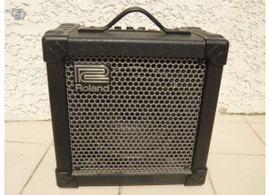 Roland Cube-15X (57227)