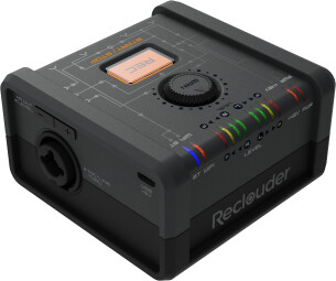 ReClouder Rear ReClouder Rear