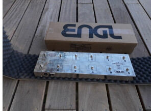 ENGL Z-12 Midi Footcontroller (90947)