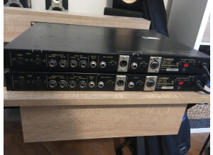 Yamaha D1500 (68045)