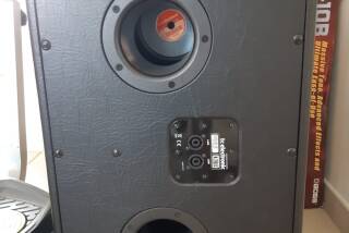 TC Electronic K-210