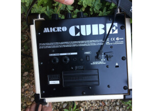 Roland Micro Cube (73016)