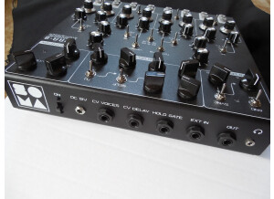 SOMA laboratory LYRA-8 (6883)