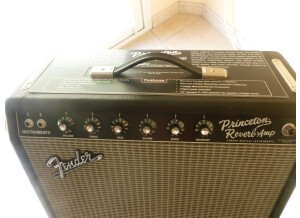 Fender '65 Princeton Reverb [2008-Current] (29255)