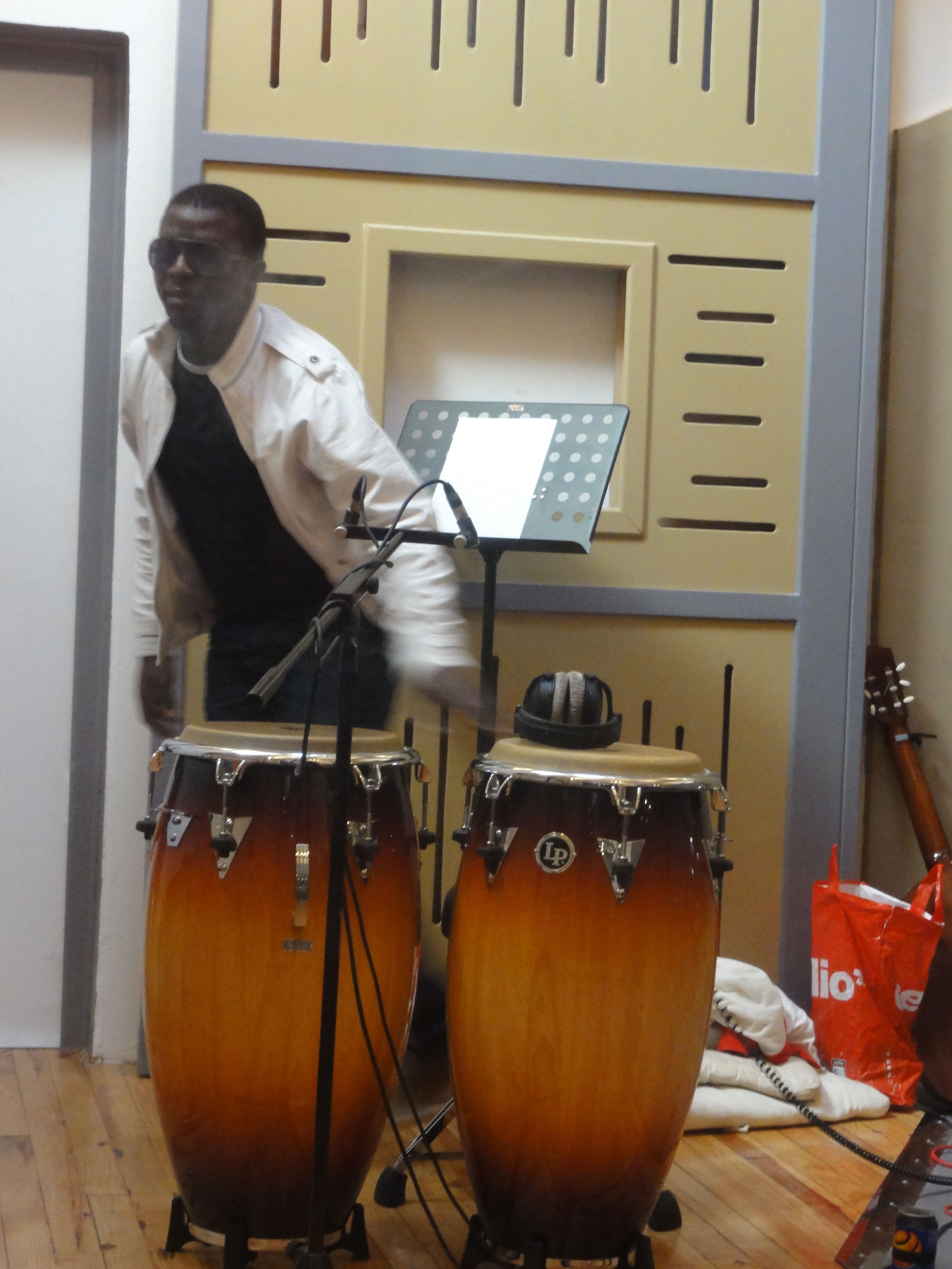 Karma Mics K-SB7 K-Micro 7 pcs Silver Bullet Pack