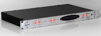 Lynx Studio Technology Aurora 16