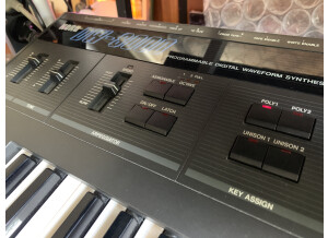 Korg Dw-8000 (70474)