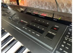 Korg Dw-8000 (74916)