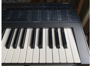 Korg Dw-8000 (80290)