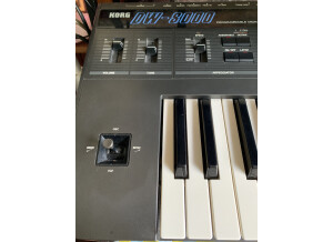 Korg Dw-8000 (3055)