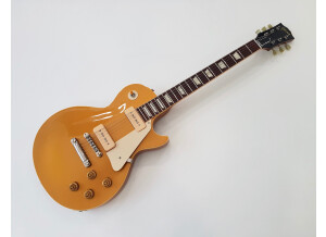 Gibson 1956 Les Paul Goldtop VOS (18776)