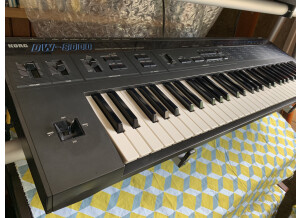 Korg Dw-8000 (44320)