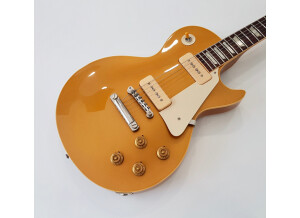 Gibson 1956 Les Paul Goldtop VOS (63929)