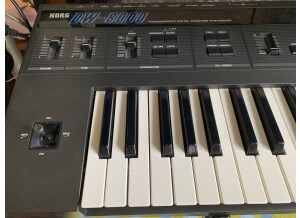 Korg Dw-8000 (99689)