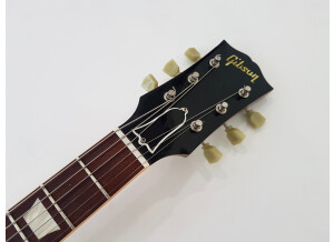 Gibson 1956 Les Paul Goldtop VOS (6811)