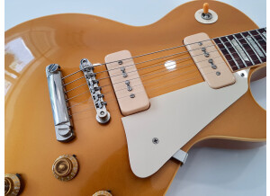 Gibson 1956 Les Paul Goldtop VOS (84308)