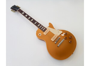 Gibson 1956 Les Paul Goldtop VOS (63836)
