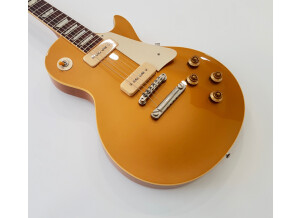Gibson 1956 Les Paul Goldtop VOS (60797)