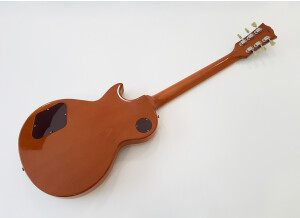 Gibson 1956 Les Paul Goldtop VOS (1124)