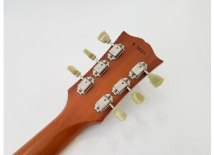 Gibson 1956 Les Paul Goldtop VOS (46812)