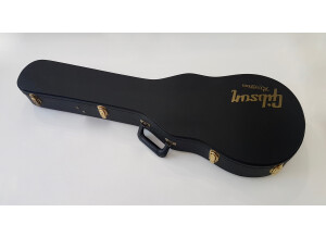 Gibson 1956 Les Paul Goldtop VOS (59602)