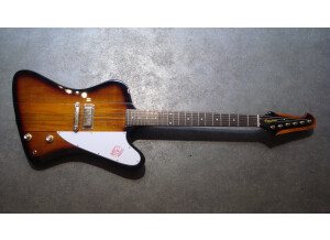 Epiphone Joe Bonamassa "Treasure" Firebird-I Outfit (91310)