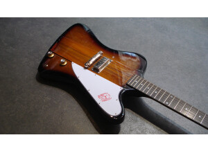 Epiphone Joe Bonamassa "Treasure" Firebird-I Outfit (92259)