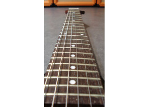 Epiphone Joe Bonamassa "Treasure" Firebird-I Outfit (29741)