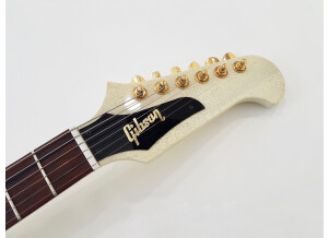 Gibson Custom Shop Firebird Non Reverse (76752)