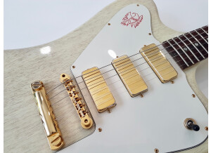 Gibson Custom Shop Firebird Non Reverse (67170)