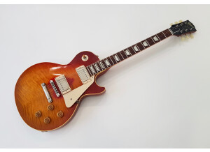 Gibson Southern Rock Tribute 1959 Les Paul (25670)