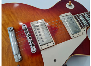 Gibson Southern Rock Tribute 1959 Les Paul (384)
